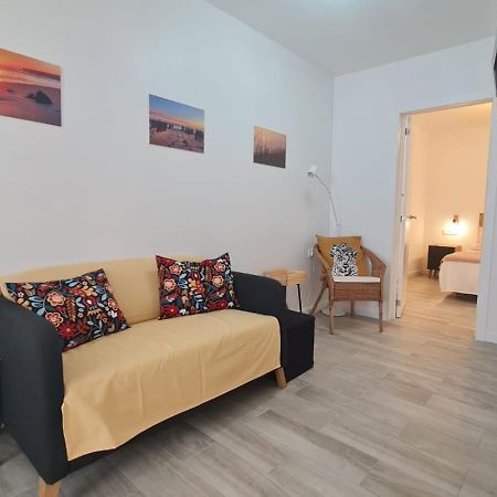 Casa Anita Apartment Barbate Exterior photo