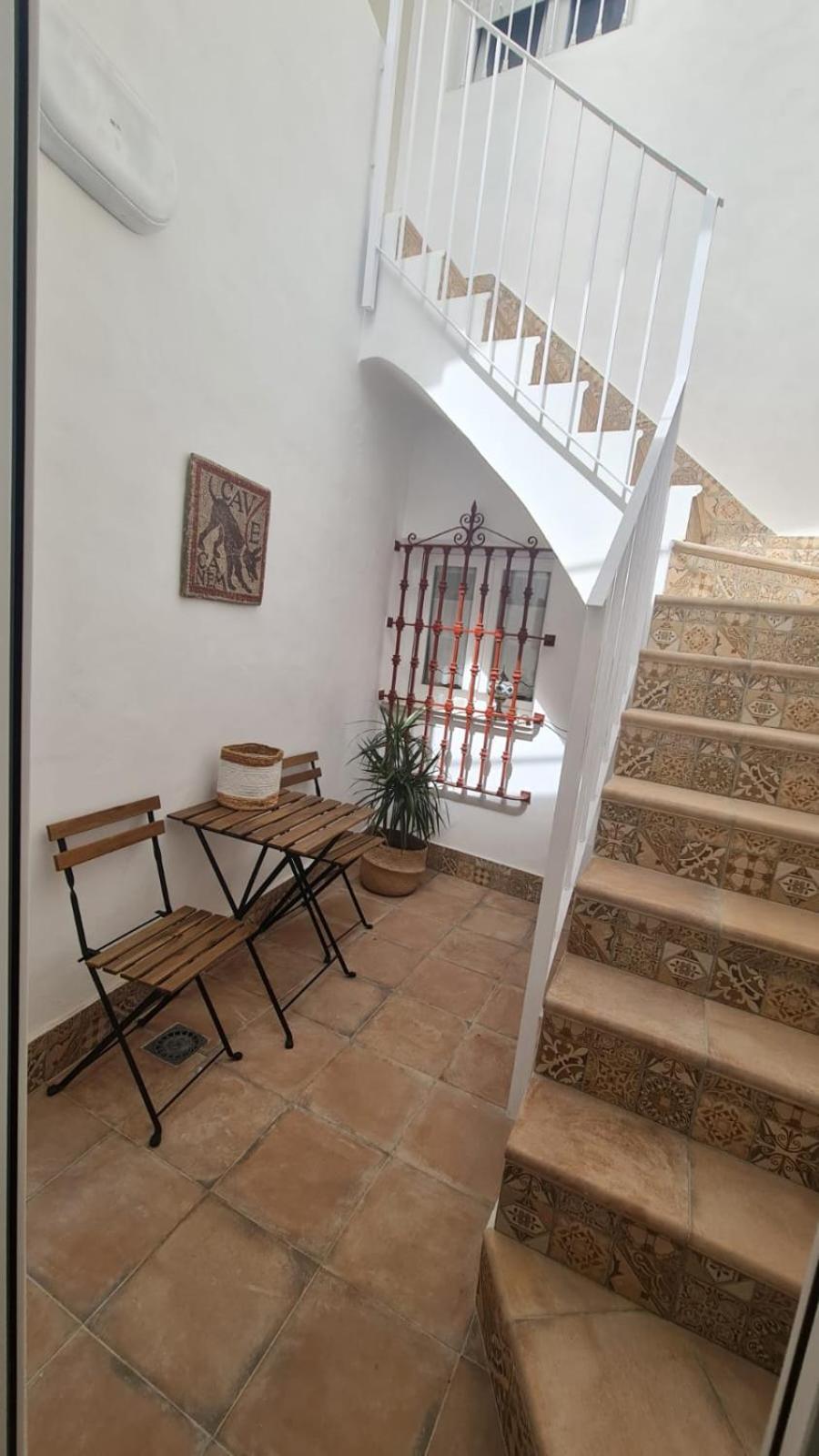 Casa Anita Apartment Barbate Exterior photo