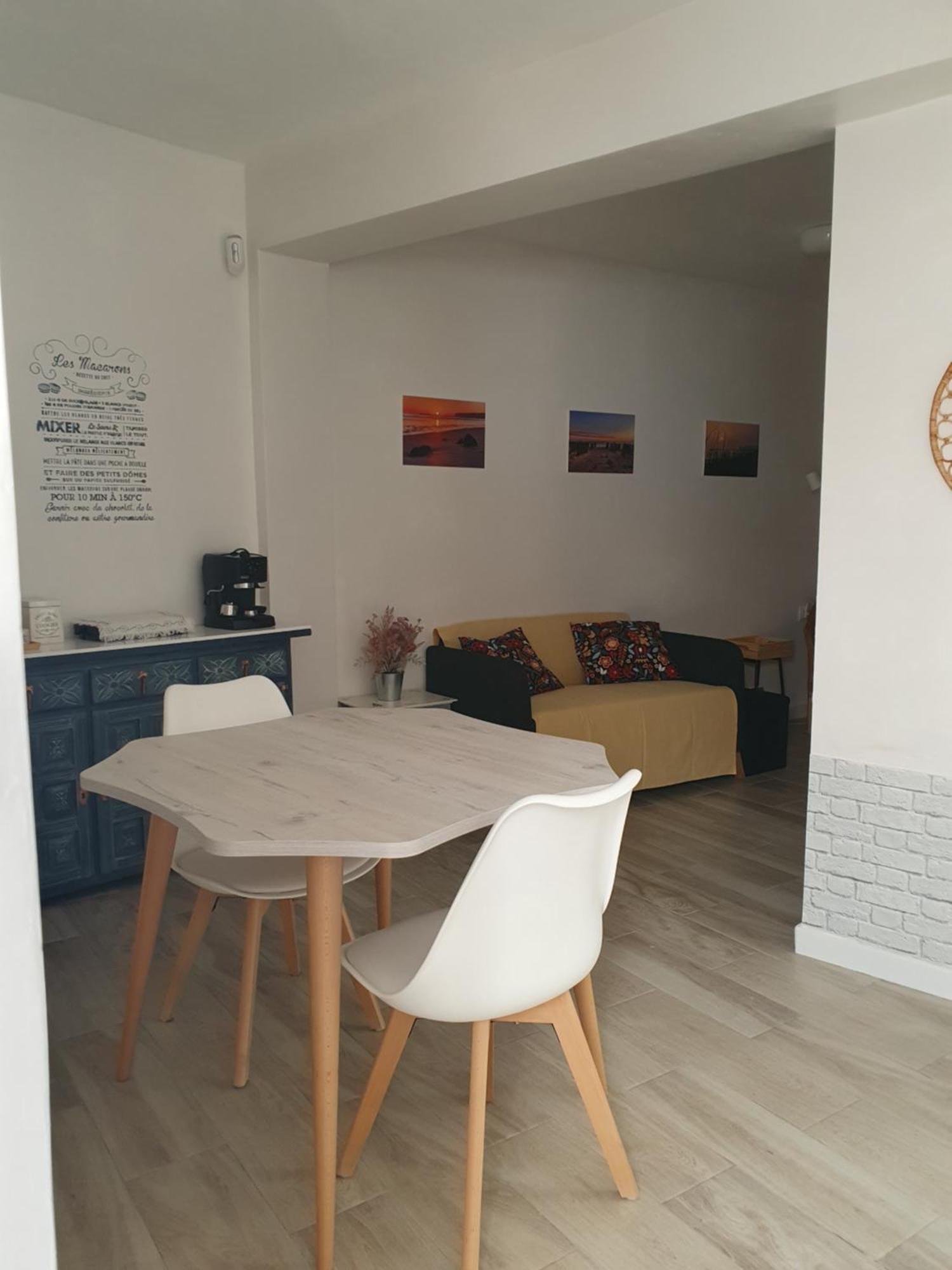 Casa Anita Apartment Barbate Exterior photo