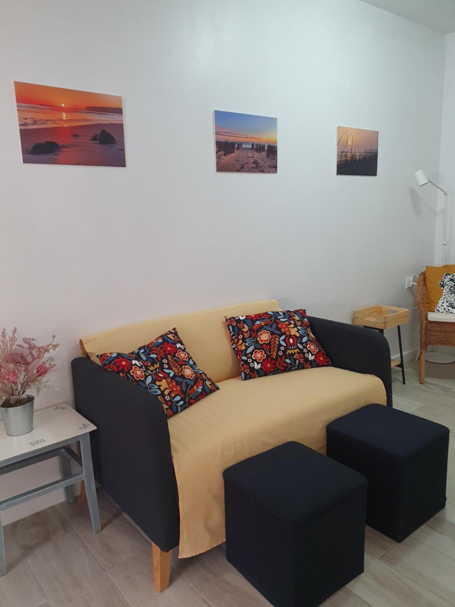 Casa Anita Apartment Barbate Exterior photo