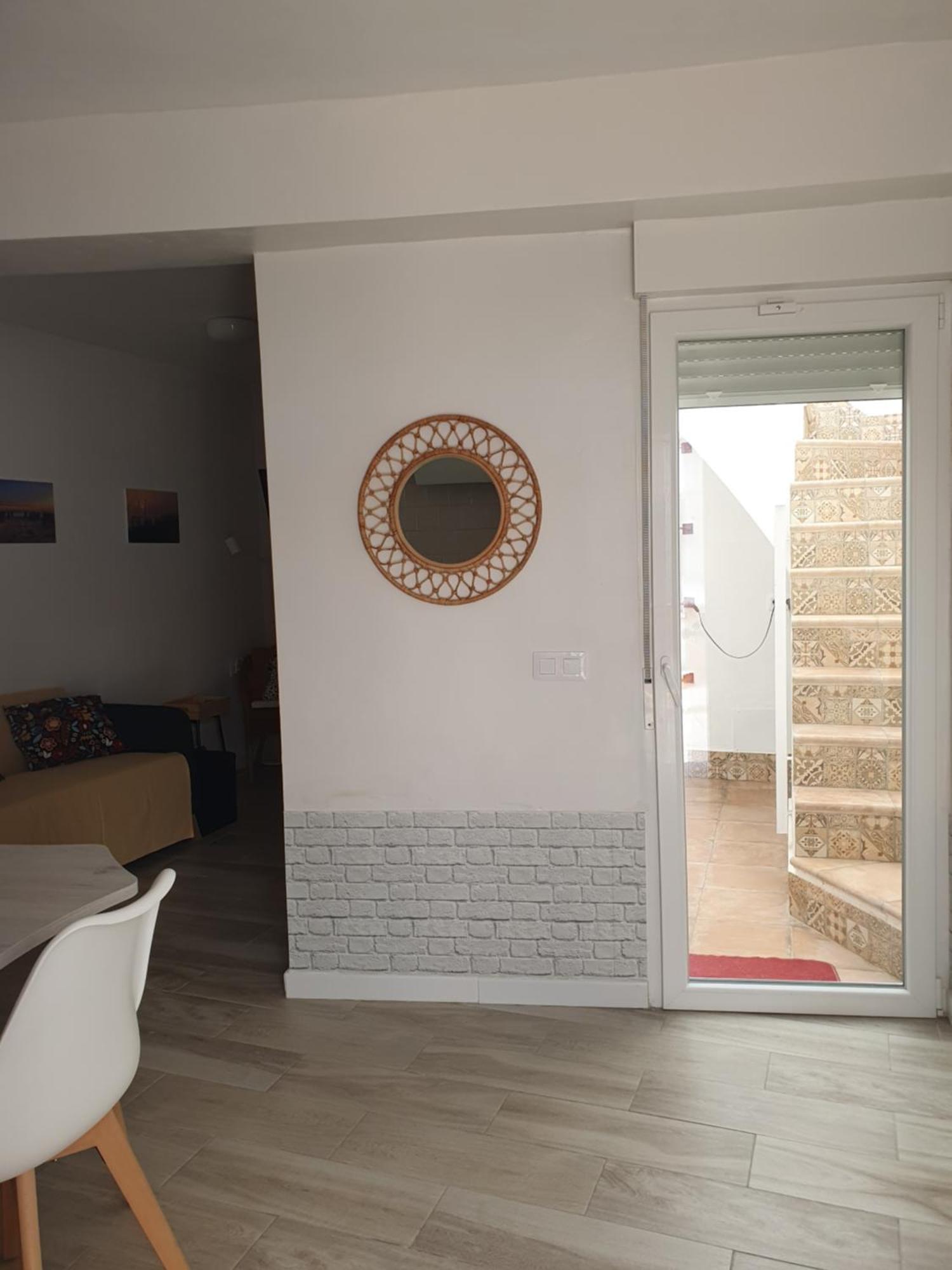 Casa Anita Apartment Barbate Exterior photo